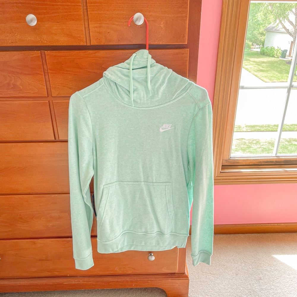 Nike Women’s Hoodie